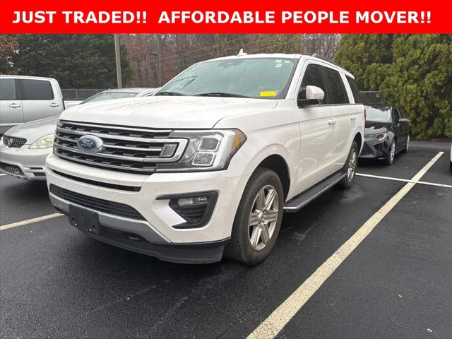 2019 Ford Expedition XLT
