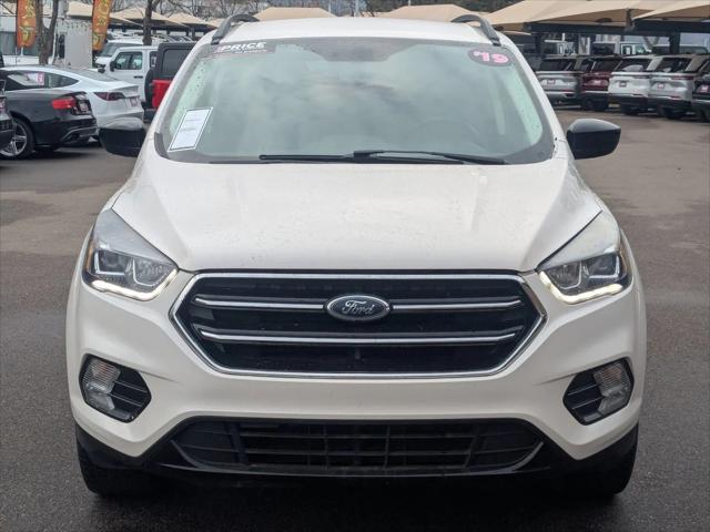 2019 Ford Escape SE 2019 Ford Escape SE