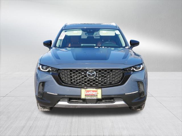 2023 Mazda CX-50 2.5 Turbo Meridian Edition 2023 Mazda CX-50 2.5 Turbo Meridian Edition