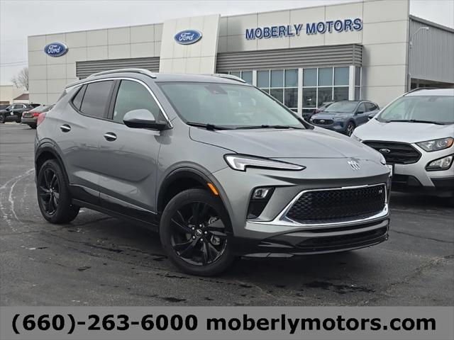 2024 Buick Encore GX Sport Touring FWD
