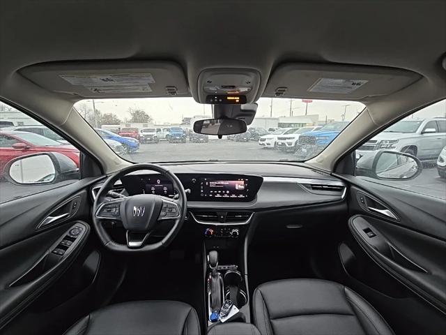 2024 Buick Encore GX Sport Touring FWD