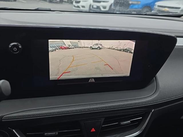 2024 Buick Encore GX Sport Touring FWD