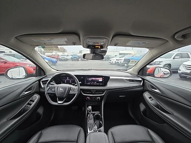 2024 Buick Encore GX Sport Touring FWD 2024 Buick Encore GX Sport Touring FWD