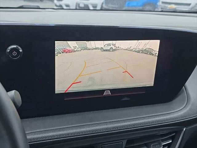 2024 Buick Encore GX Sport Touring FWD 2024 Buick Encore GX Sport Touring FWD