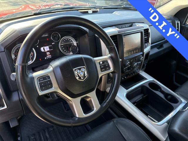 2016 RAM 1500 Laramie 2016 RAM 1500 Laramie