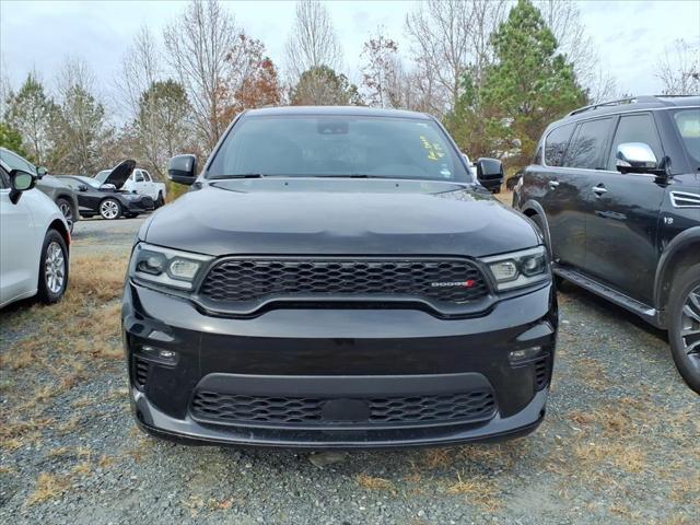 2023 Dodge Durango GT Plus AWD
