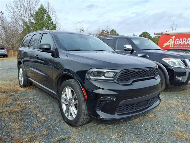 2023 Dodge Durango GT Plus AWD