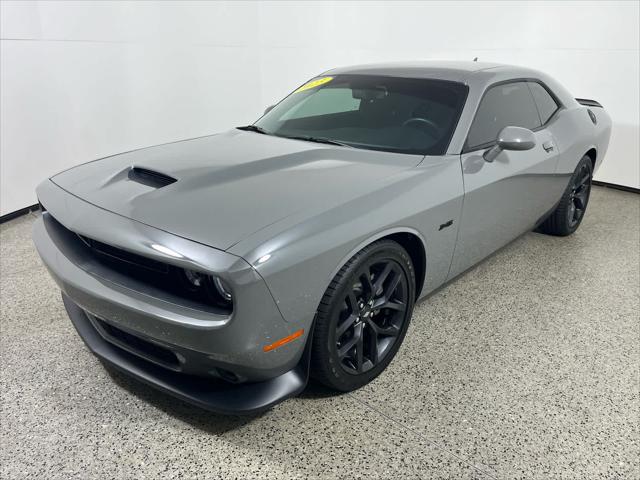 2023 Dodge Challenger R/T