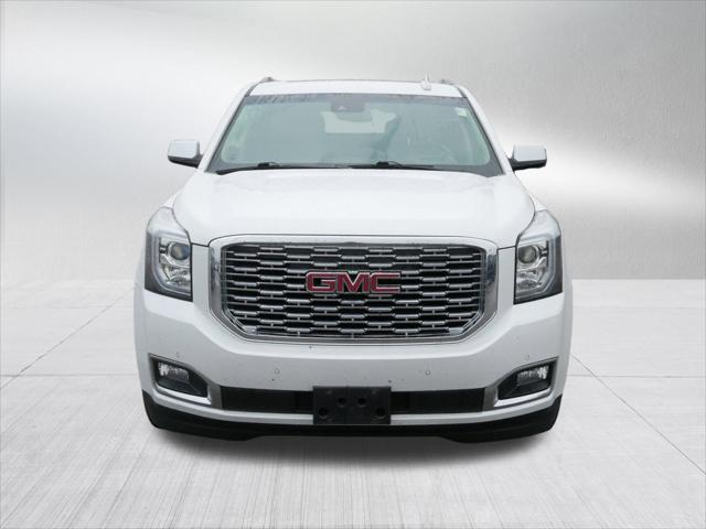 2020 GMC Yukon XL 4WD Denali