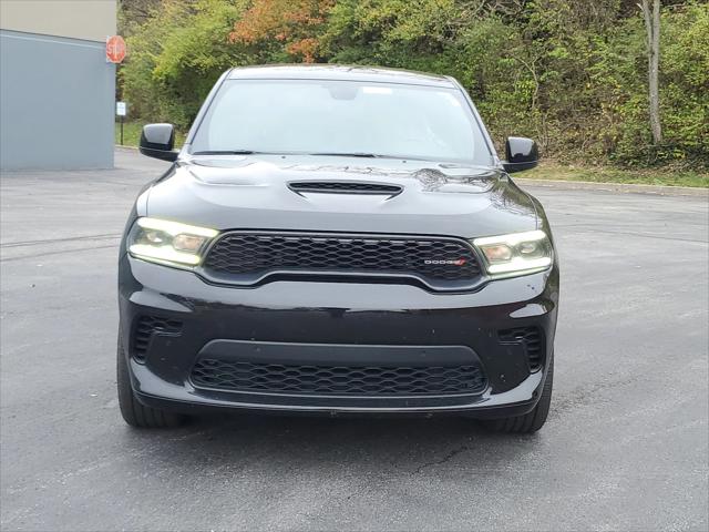 2024 Dodge Durango R/T AWD