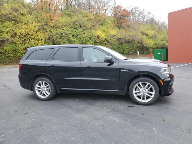 2024 Dodge Durango R/T AWD