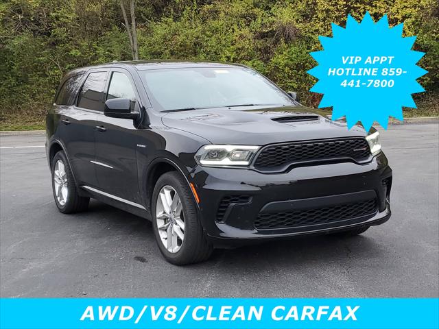2024 Dodge Durango R/T AWD