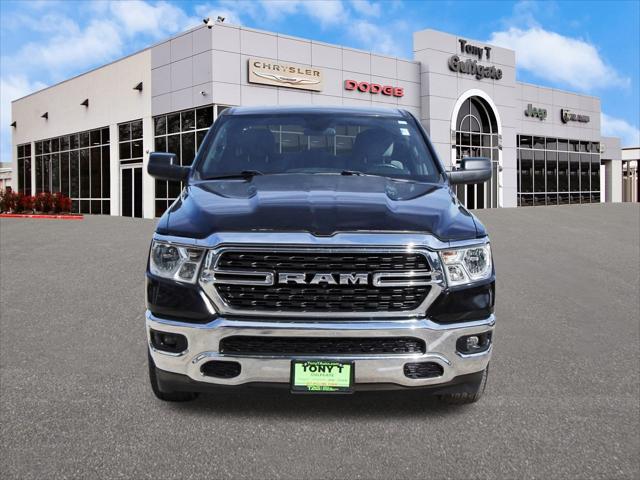 2022 RAM 1500 Lone Star Crew Cab 4x2 57 Box 2022 RAM 1500 Lone Star Crew Cab 4x2 57 Box