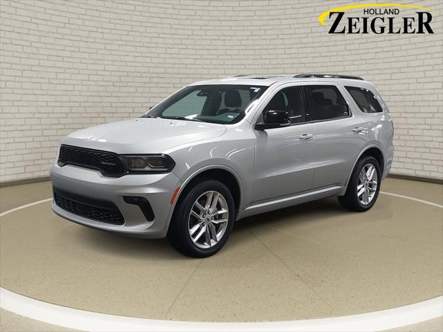 2023 Dodge Durango GT Plus AWD