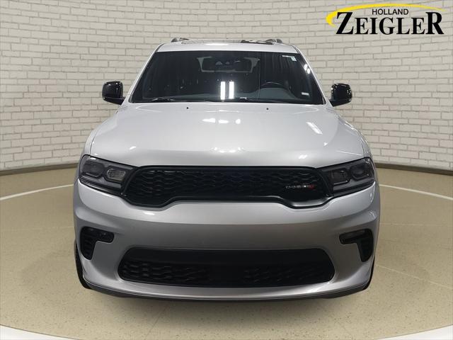2023 Dodge Durango GT Plus AWD