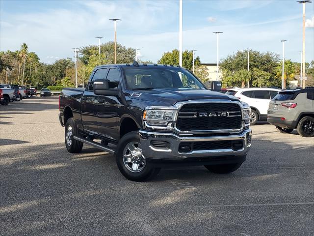 2024 RAM 2500 Tradesman Crew Cab 4x4 64 Box