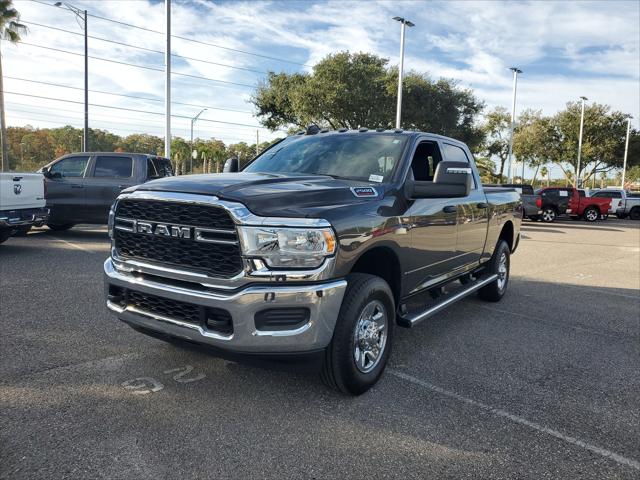 2024 RAM 2500 Tradesman Crew Cab 4x4 64 Box