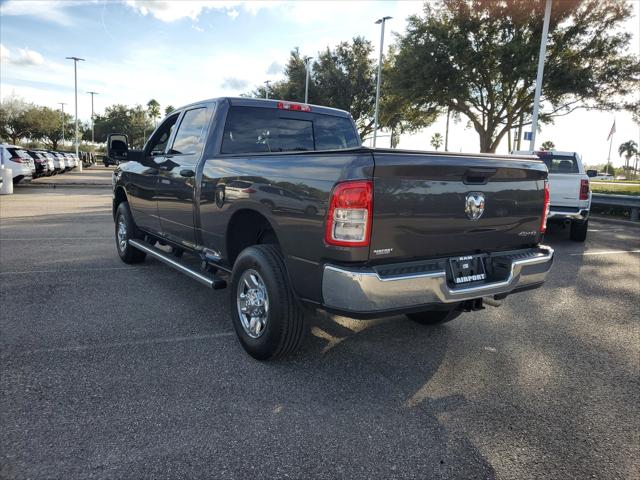 2024 RAM 2500 Tradesman Crew Cab 4x4 64 Box