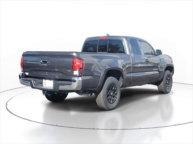 2020 Toyota Tacoma SR5 V6 2020 Toyota Tacoma SR5 V6