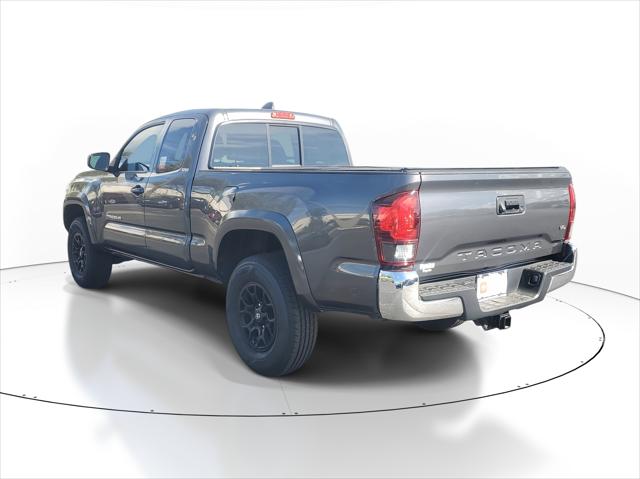 2020 Toyota Tacoma SR5 V6 2020 Toyota Tacoma SR5 V6