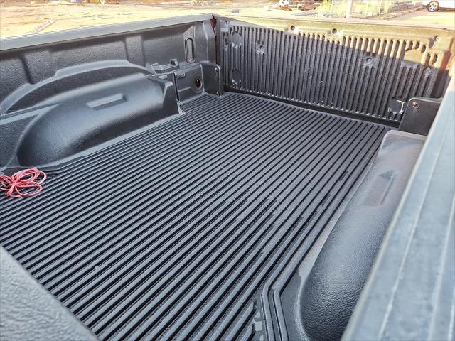 2019 RAM 1500 Big Horn/Lone Star Quad Cab 4x4 64 Box 2019 RAM 1500 Big Horn/Lone Star Quad Cab 4x4 64 Box