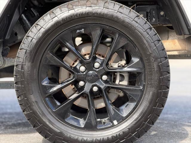 2023 Jeep Gladiator High Altitude 4x4