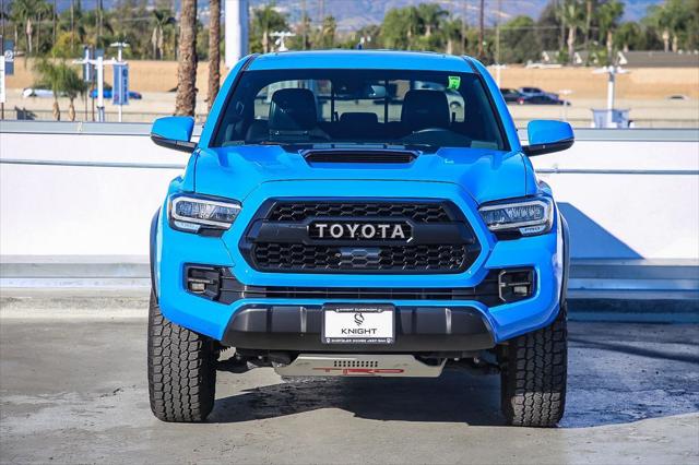 2019 Toyota Tacoma TRD Pro 2019 Toyota Tacoma TRD Pro