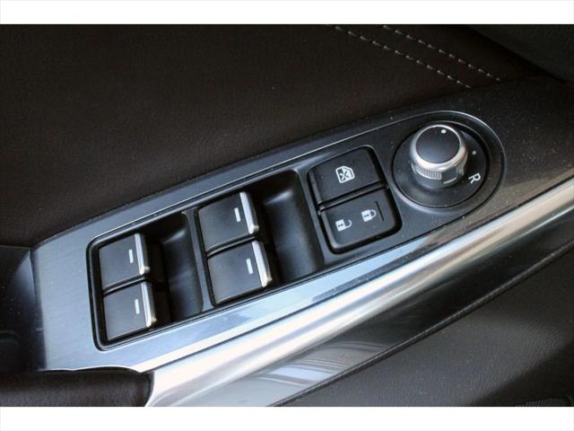 2017 Mazda Mazda6 Grand Touring