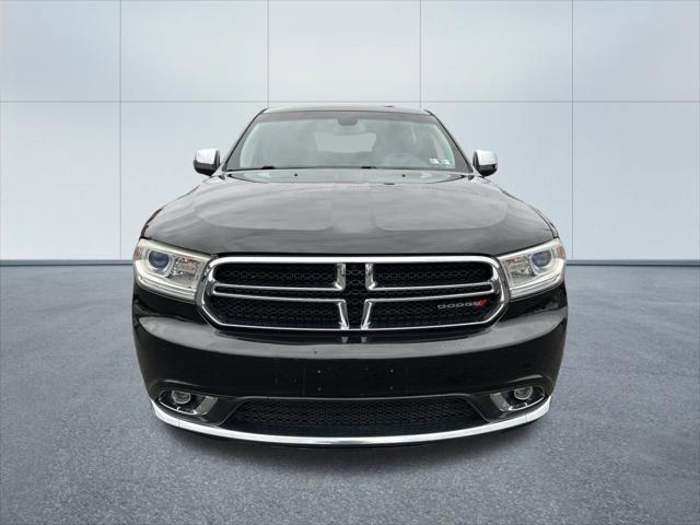 2015 Dodge Durango SXT 2015 Dodge Durango SXT