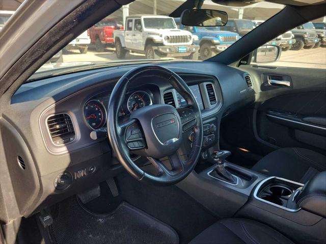 2023 Dodge Charger SXT 2023 Dodge Charger SXT