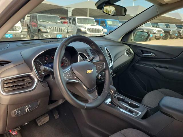 2024 Chevrolet Equinox FWD LT 2024 Chevrolet Equinox FWD LT