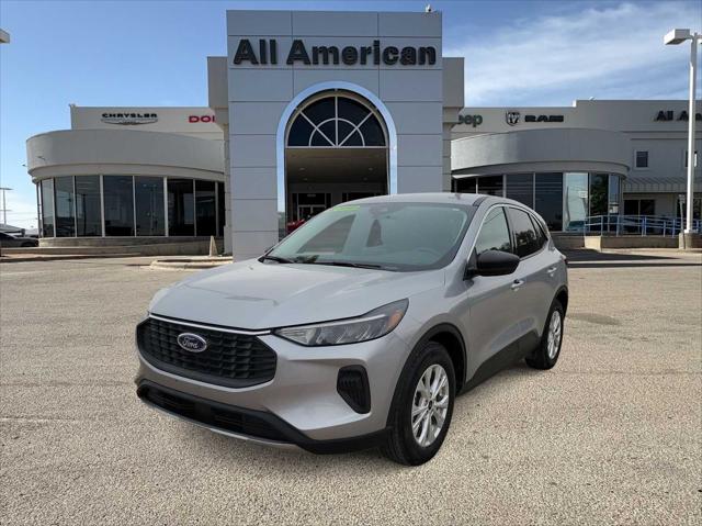 2024 Ford Escape Active 2024 Ford Escape Active