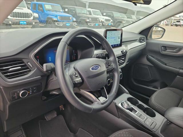 2024 Ford Escape Active 2024 Ford Escape Active