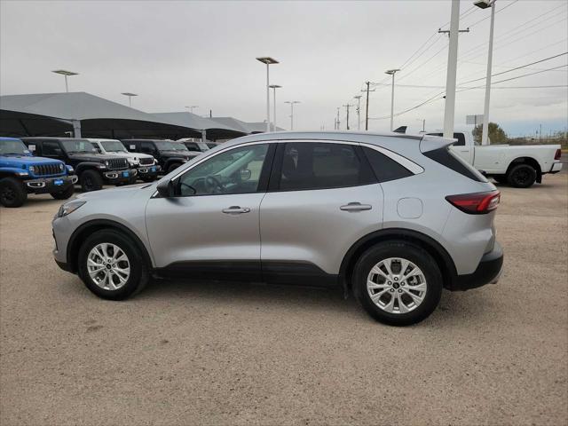 2024 Ford Escape Active 2024 Ford Escape Active