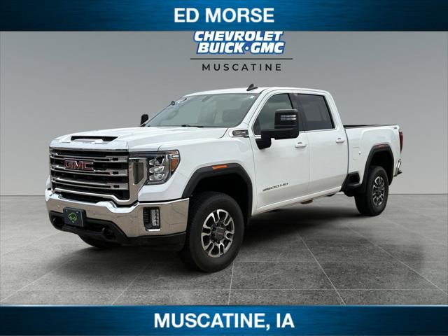 2023 GMC Sierra 3500HD 4WD Crew Cab Standard Bed SLE 2023 GMC Sierra 3500HD 4WD Crew Cab Standard Bed SLE