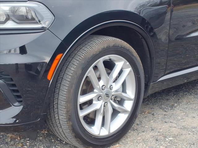 2024 Dodge Durango GT Plus RWD