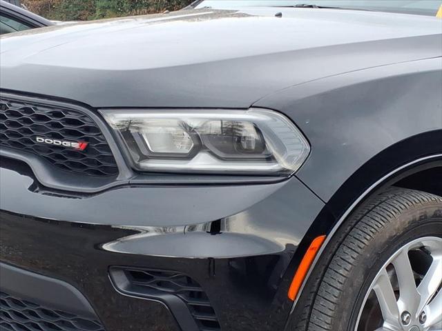 2024 Dodge Durango GT Plus RWD