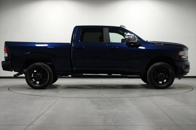 2024 RAM 2500 Big Horn Crew Cab 4x4 64 Box