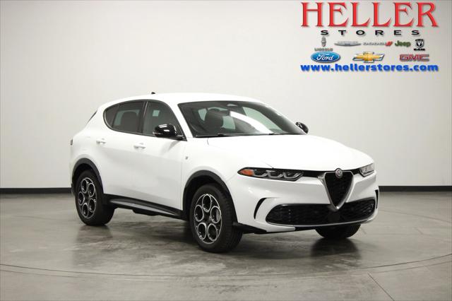 2024 Alfa Romeo Tonale Ti EAWD for sale in Pontiac, IL