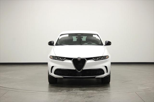 2024 Alfa Romeo Tonale Ti EAWD