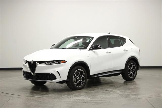 2024 Alfa Romeo Tonale Ti EAWD