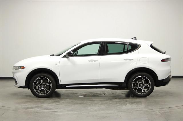 2024 Alfa Romeo Tonale Ti EAWD