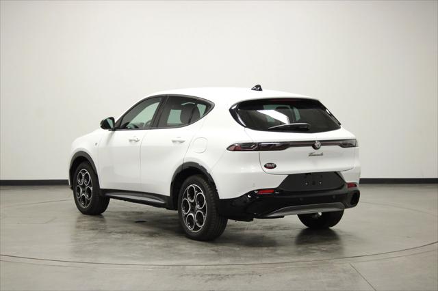 2024 Alfa Romeo Tonale Ti EAWD