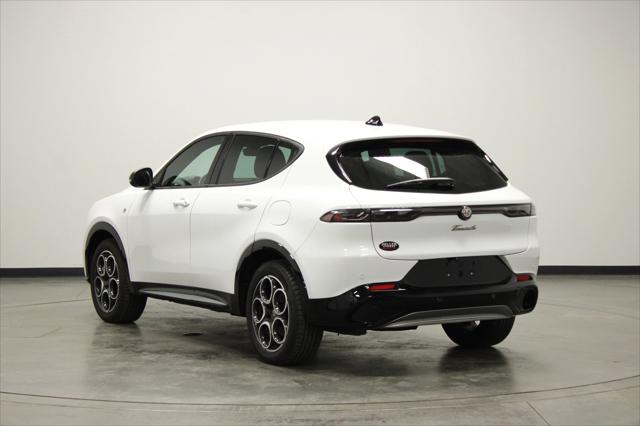 2024 Alfa Romeo Tonale Ti EAWD