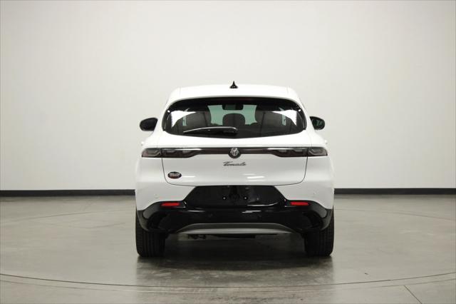 2024 Alfa Romeo Tonale Ti EAWD