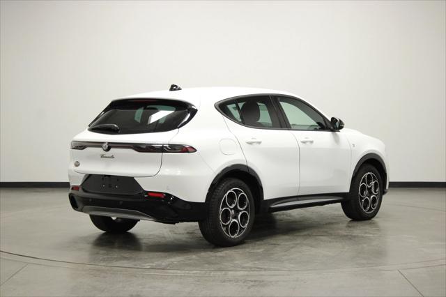 2024 Alfa Romeo Tonale Ti EAWD