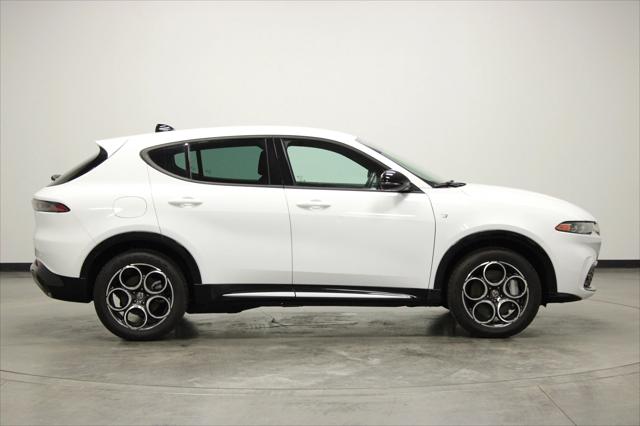 2024 Alfa Romeo Tonale Ti EAWD
