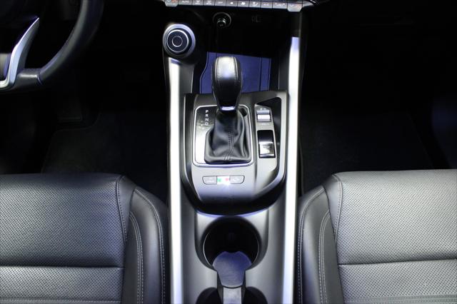 2024 Alfa Romeo Tonale Ti EAWD