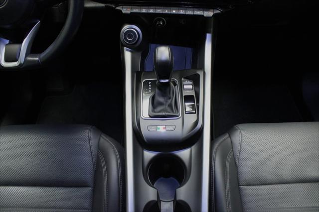 2024 Alfa Romeo Tonale Ti EAWD