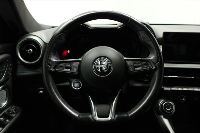 2024 Alfa Romeo Tonale Ti EAWD